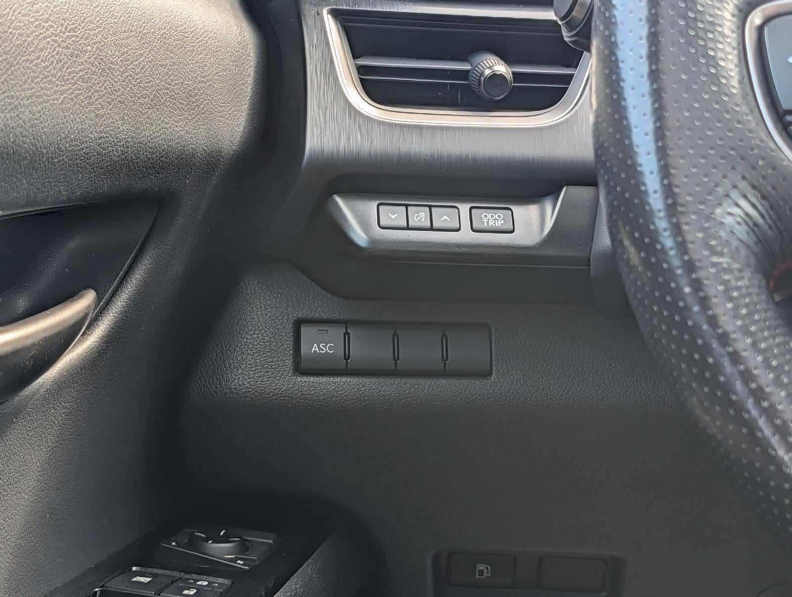 2019 Lexus UX 250h