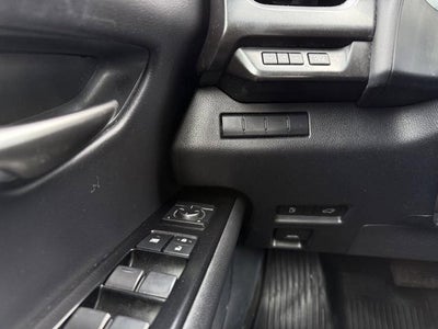 2019 Lexus UX 250h SUV