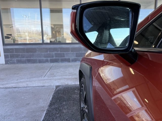 2019 Lexus UX 250h SUV