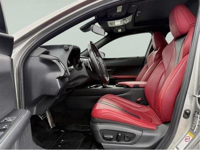2019 Lexus UX 250h UX 250h F SPORT