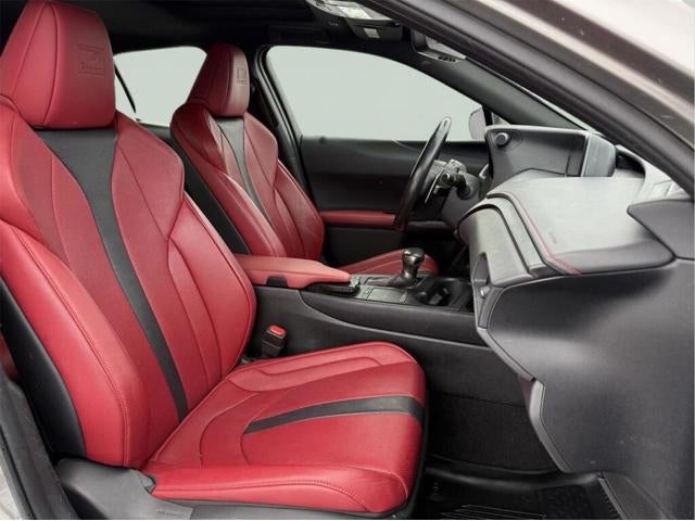 2019 Lexus UX 250h UX 250h F SPORT