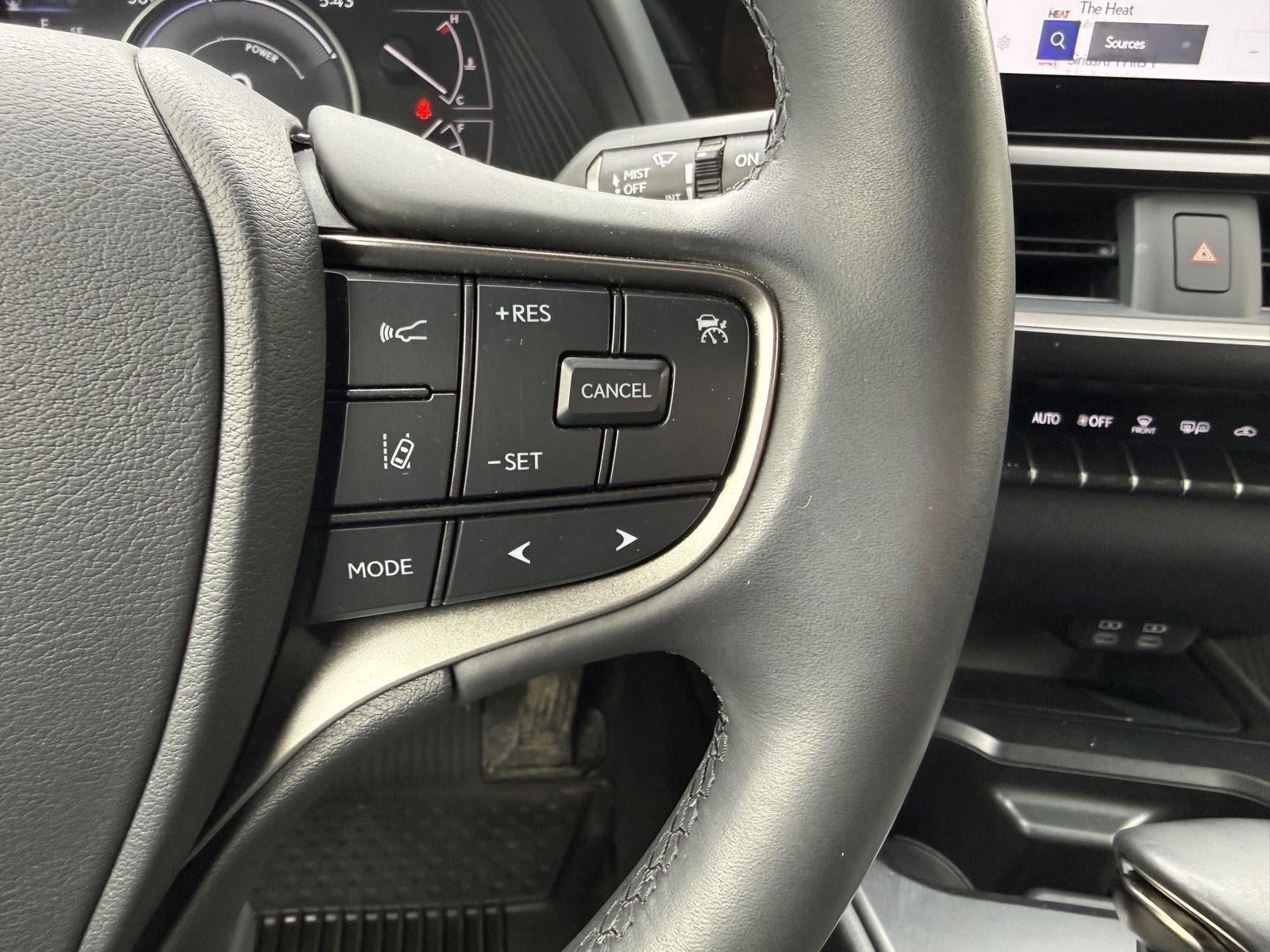 2023 Lexus UX UX 250h
