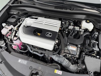 2023 Lexus UX UX 250h