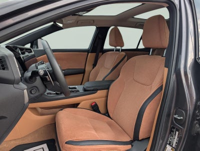 2023 Lexus RZ RZ 450e Luxury