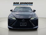 2023 Lexus RZ RZ 450e Luxury