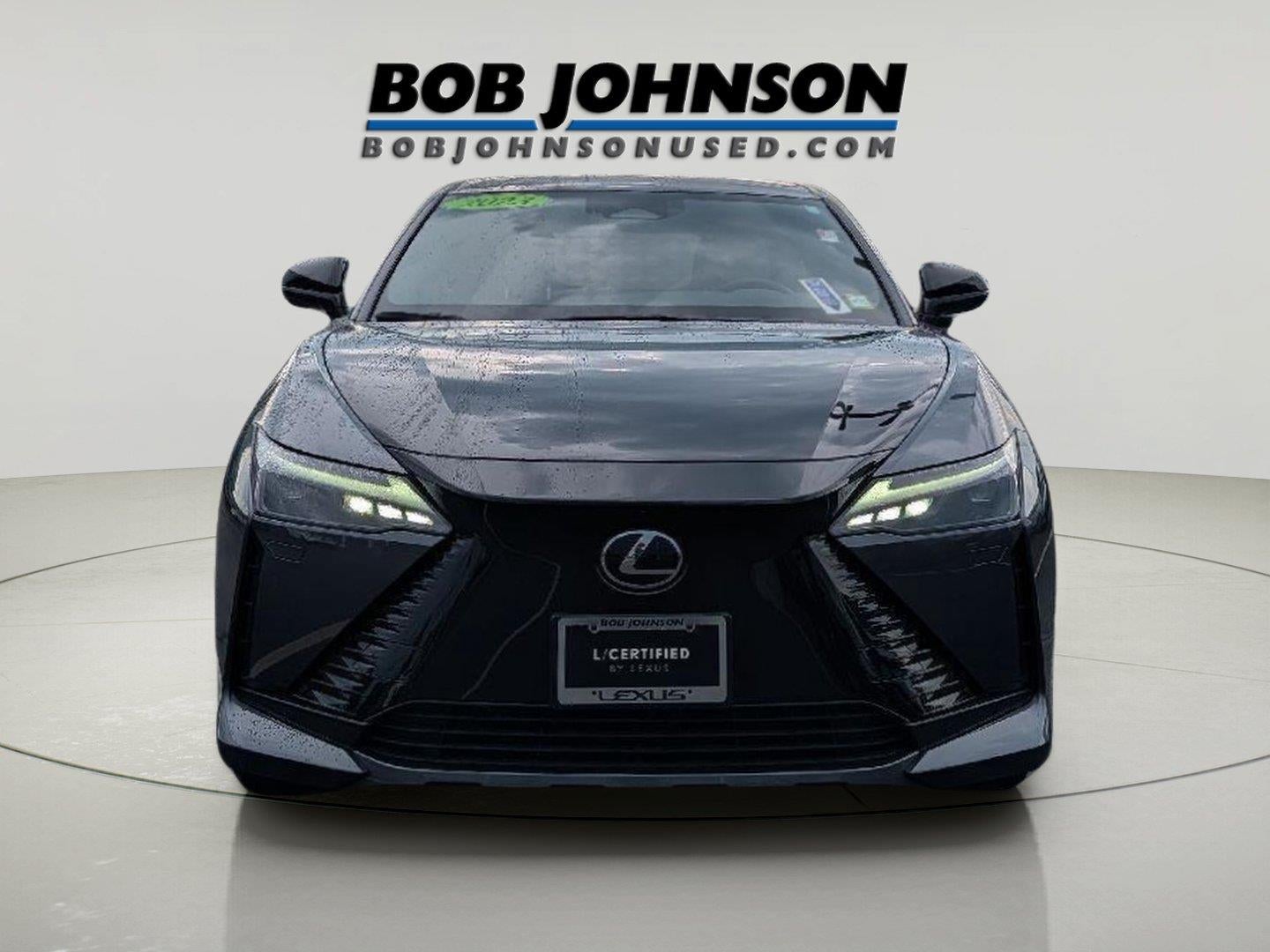 2023 Lexus RZ RZ 450e Luxury