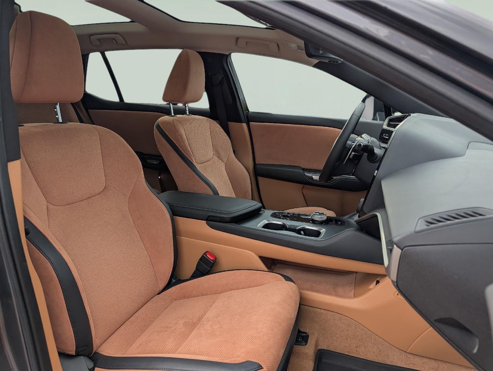 2023 Lexus RZ RZ 450e Luxury