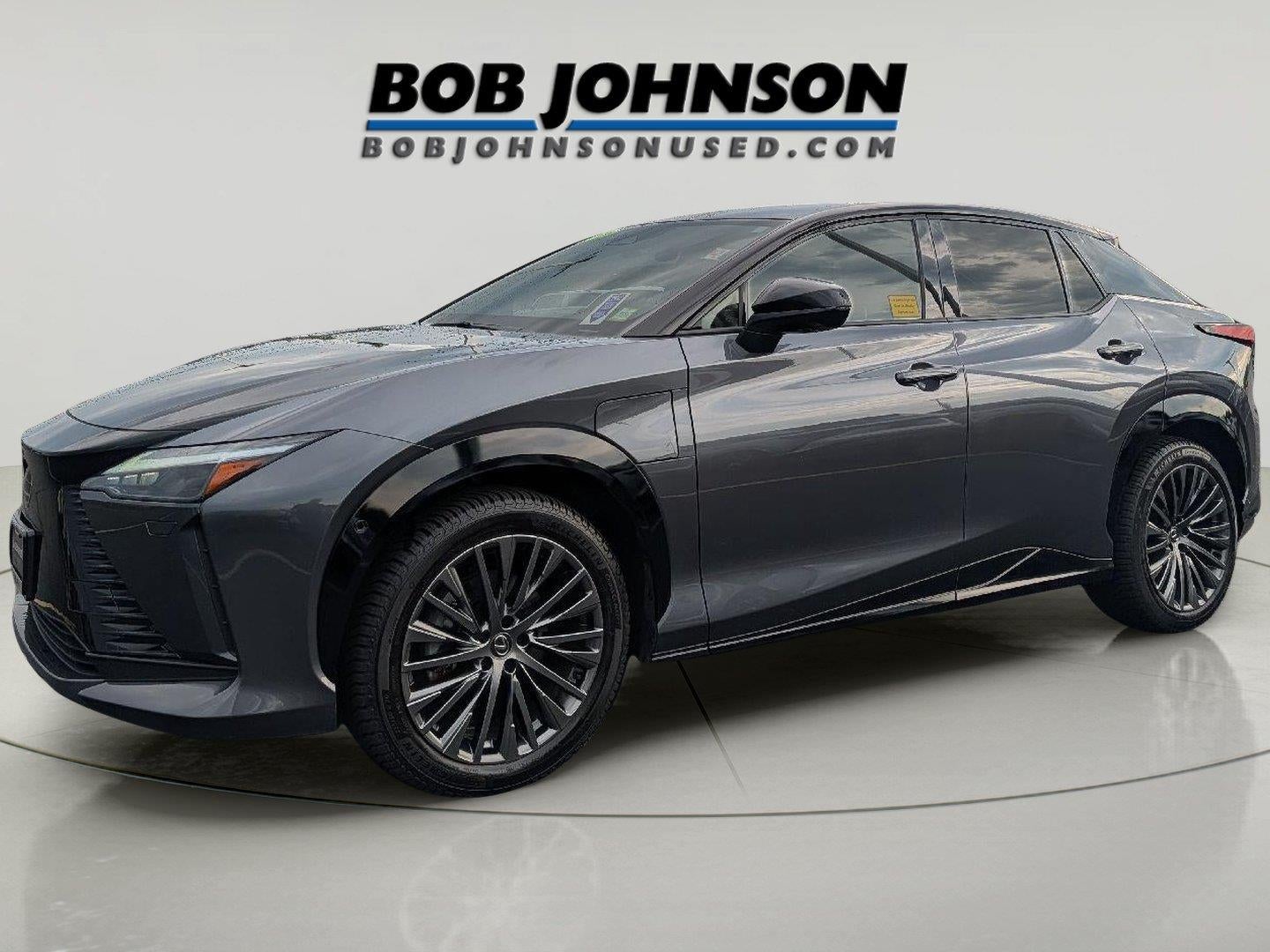 2023 Lexus RZ RZ 450e Luxury