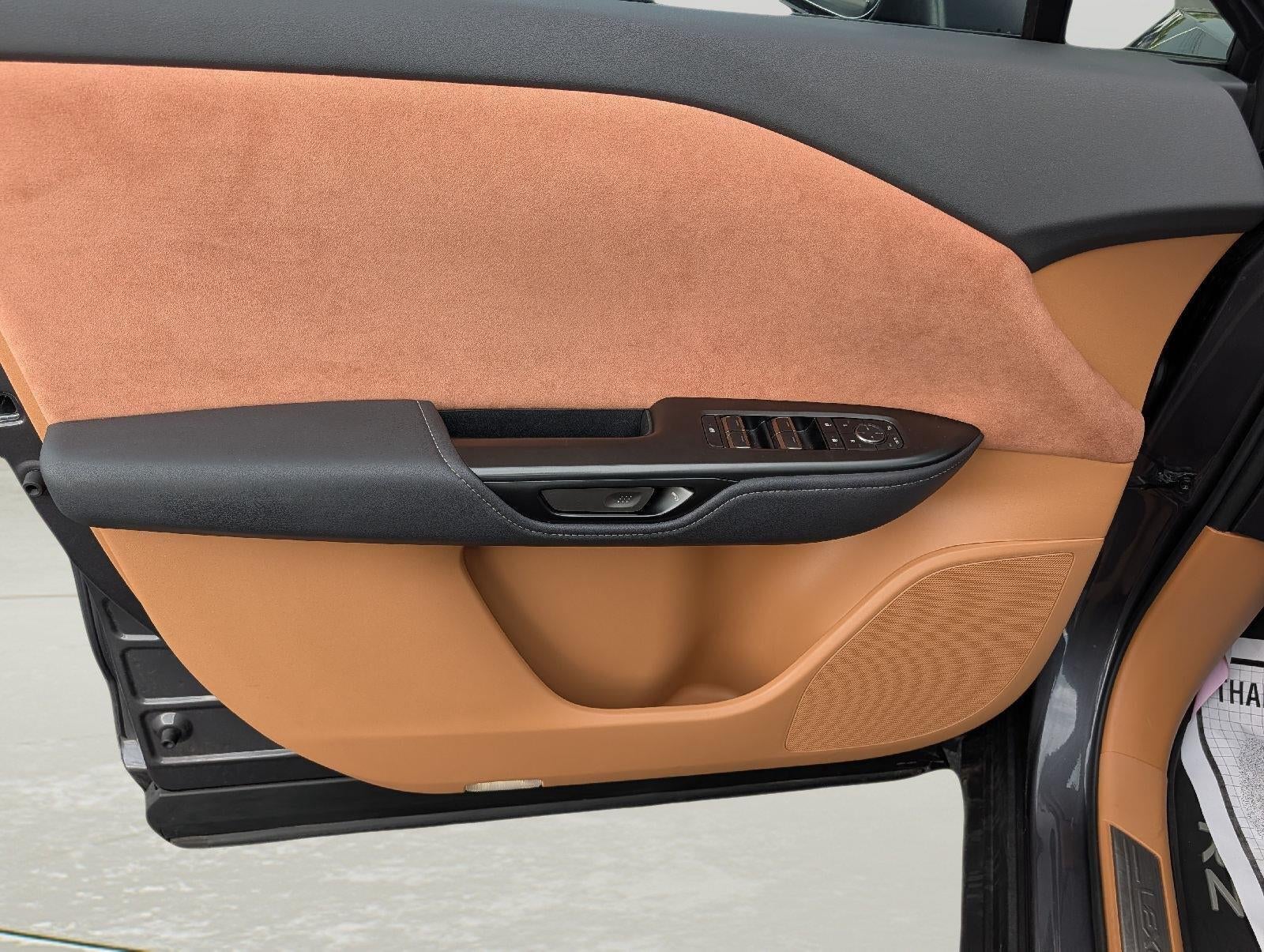2023 Lexus RZ RZ 450e Luxury