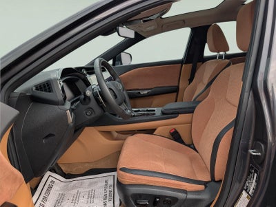 2023 Lexus RZ RZ 450e Luxury