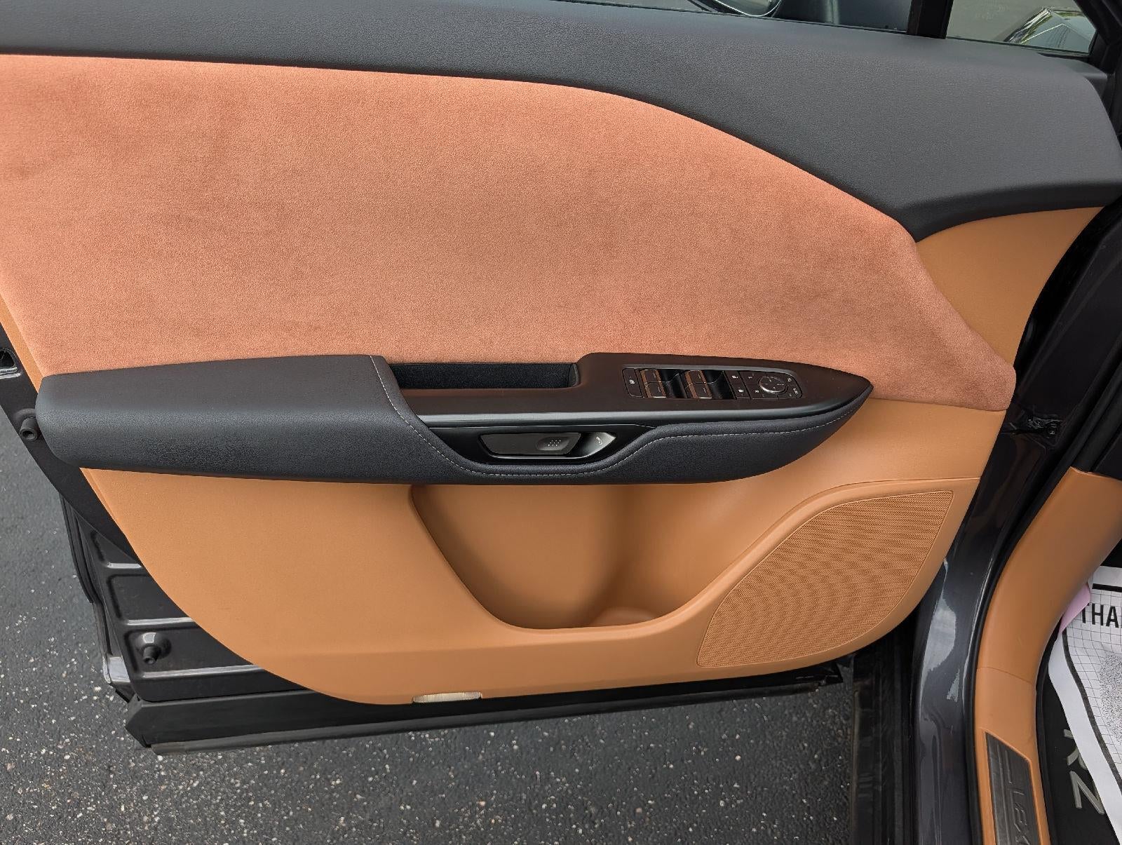 2023 Lexus RZ RZ 450e Luxury