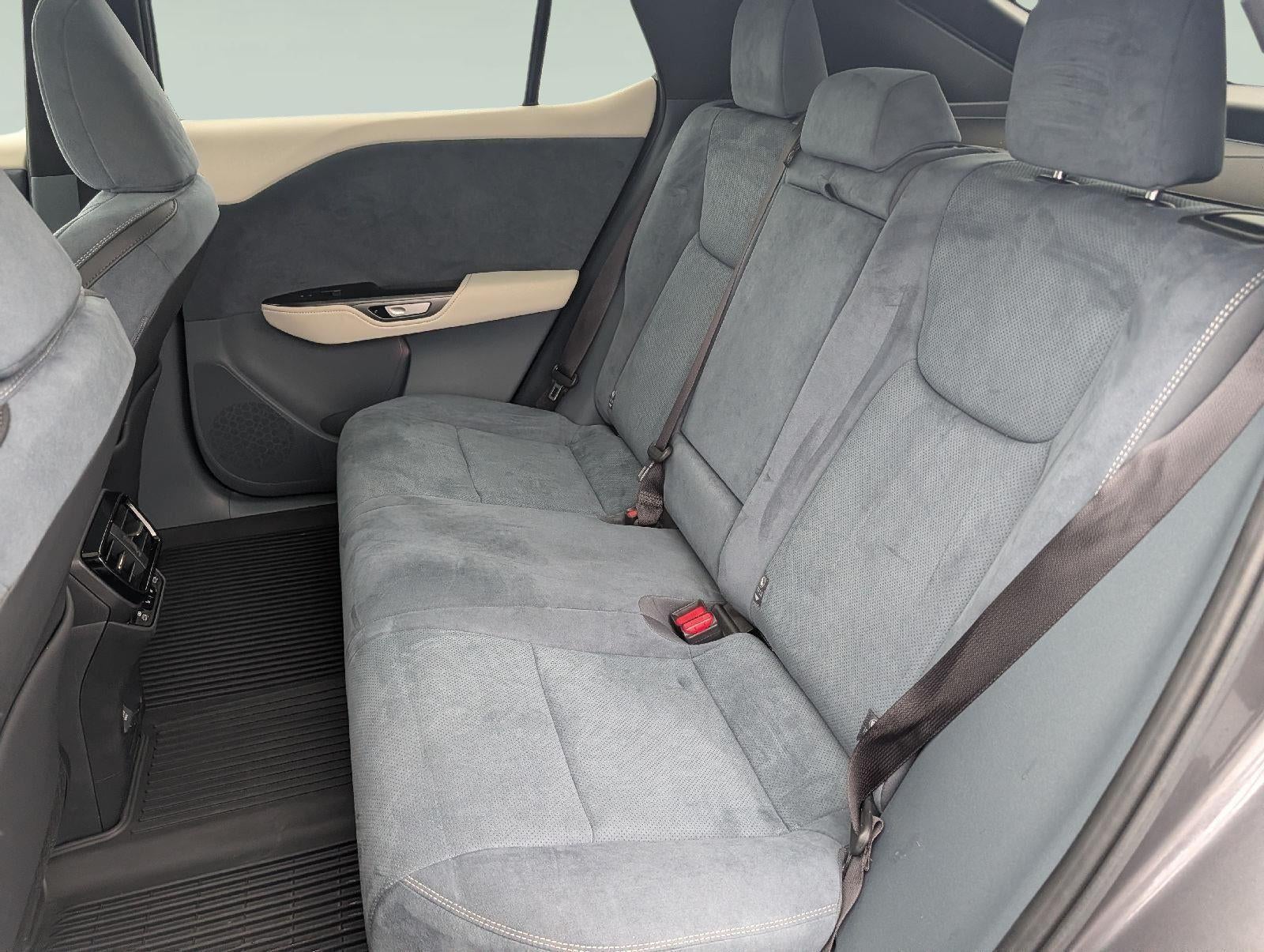 2023 Lexus RZ 450e AWD LUXURY