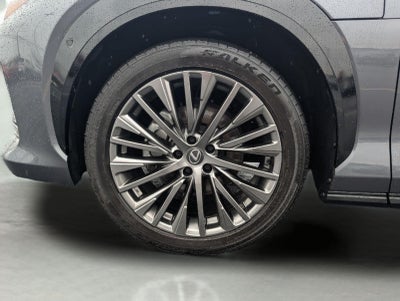 2023 Lexus RZ 450e AWD LUXURY