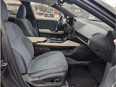 2023 Lexus RZ 450e AWD LUXURY