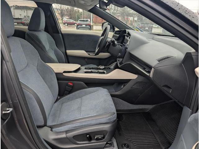 2023 Lexus RZ 450e AWD LUXURY