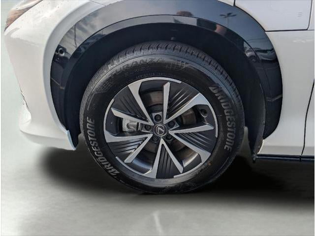 2025 Lexus RZ 450e PREMIUM AWD