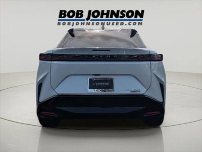 2025 Lexus RZ 450e PREMIUM AWD