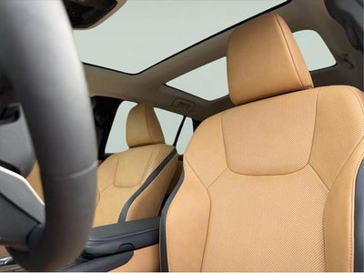 2024 Lexus RZ 300e PREMIUM