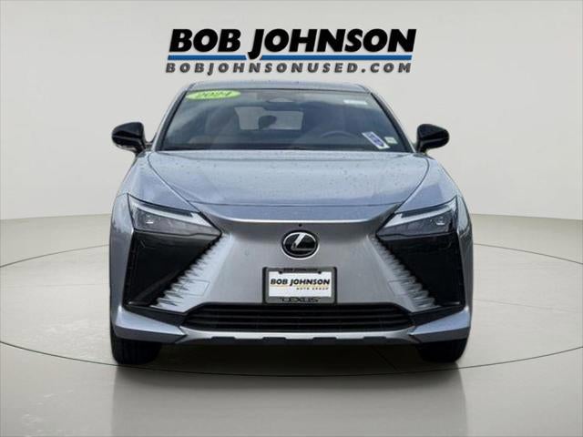 2024 Lexus RZ 300e PREMIUM