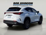 2024 Lexus NX 350 AWD