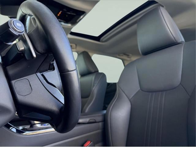 2024 Lexus NX 350 AWD