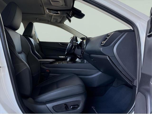 2024 Lexus NX 350 AWD