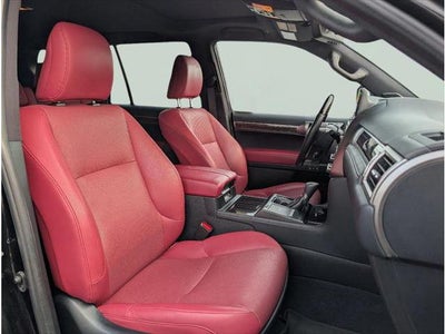 2023 Lexus GX 460 Premium