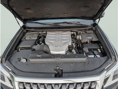 2023 Lexus GX 460 Premium