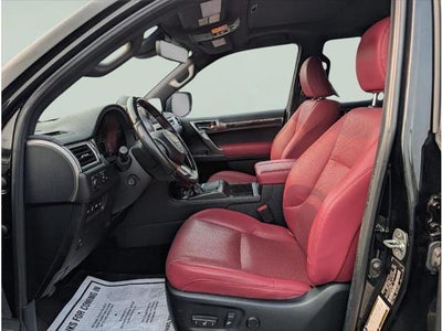 2023 Lexus GX 460 Premium
