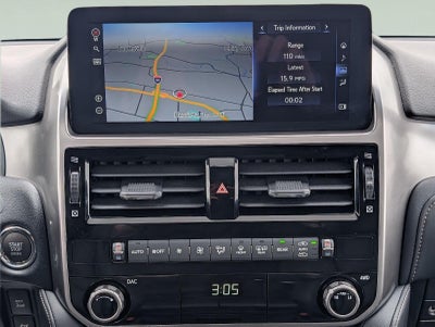 2023 Lexus GX 460 Premium