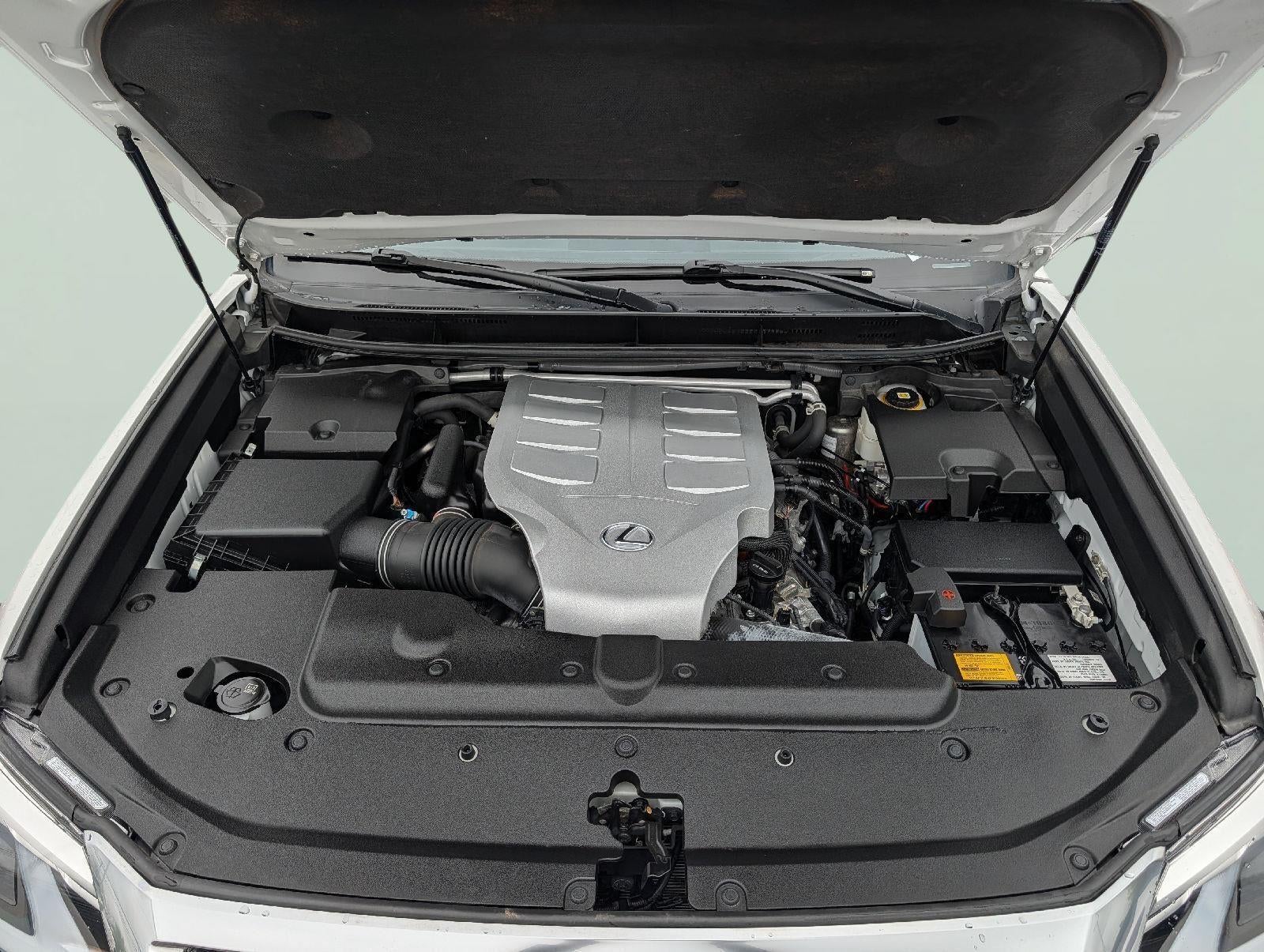 2023 Lexus GX 460 Premium