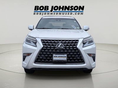 2023 Lexus GX 460 Premium