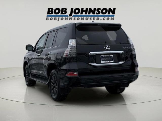 2023 Lexus GX 460 Premium Plus