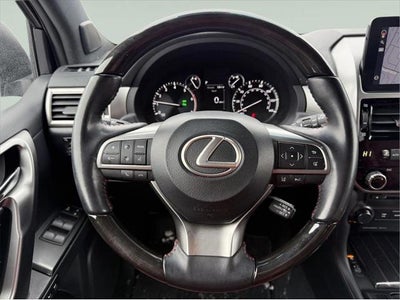 2023 Lexus GX 460 Premium Plus