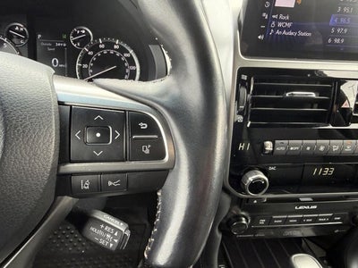 2022 Lexus GX GX 460 Premium