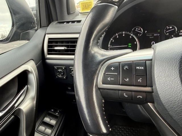 2022 Lexus GX GX 460 Premium