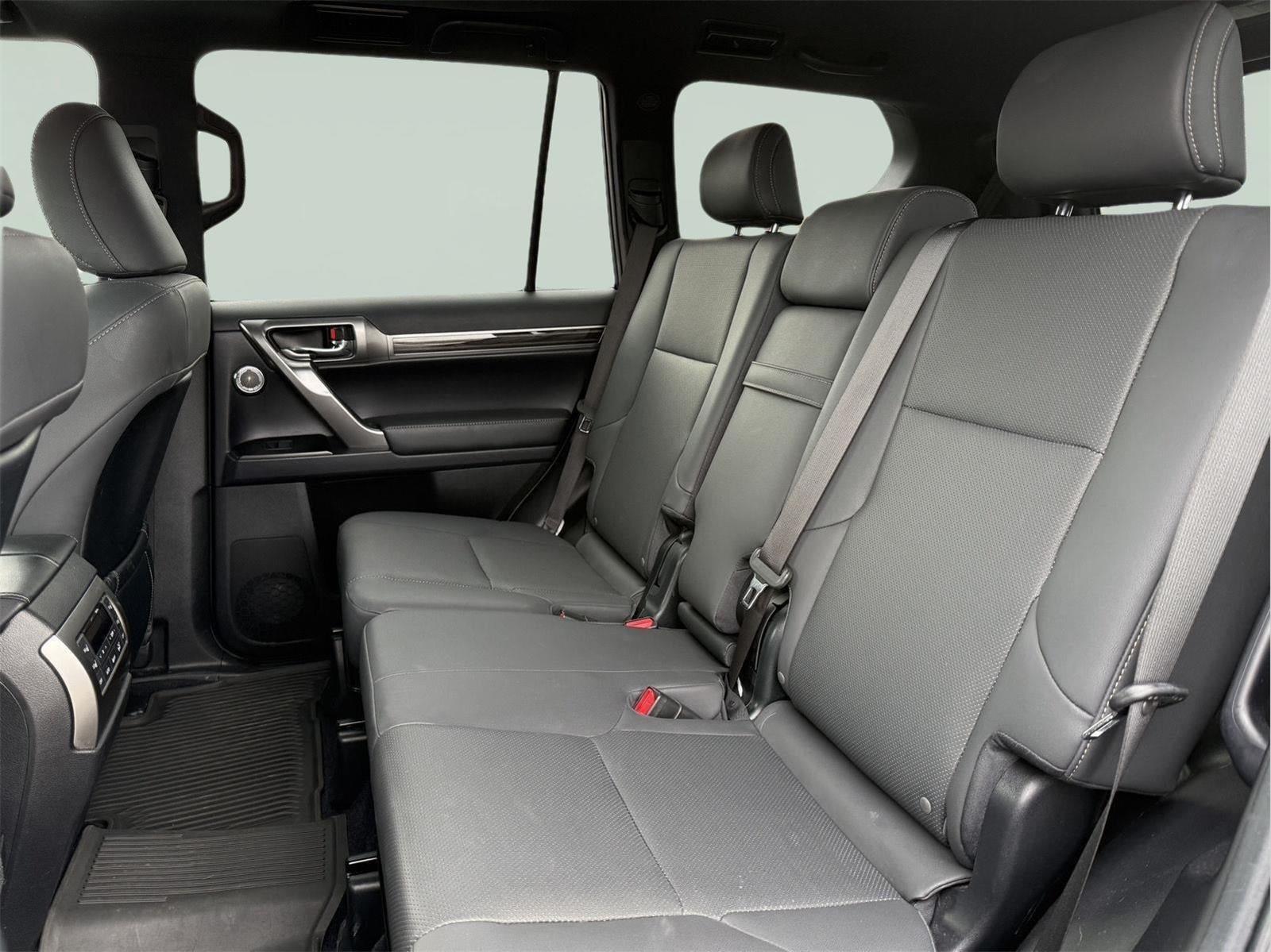 2022 Lexus GX GX 460 Premium