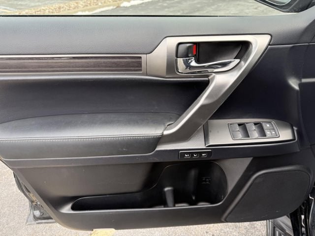 2022 Lexus GX GX 460 Premium