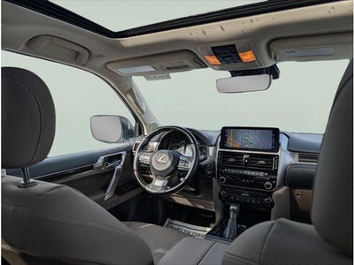 2023 Lexus GX 460 Premium