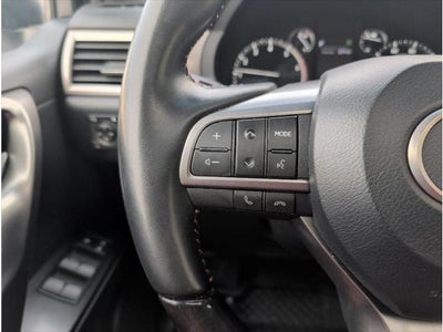 2023 Lexus GX 460 GX 460 Premium