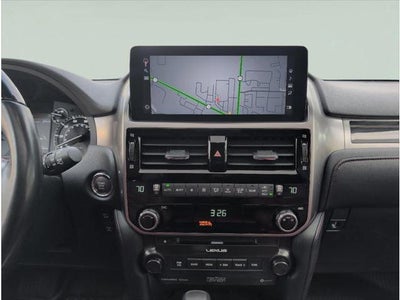 2023 Lexus GX 460 GX 460 Premium