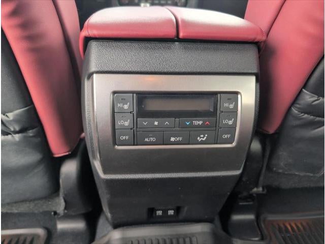 2023 Lexus GX 460 GX 460 Premium