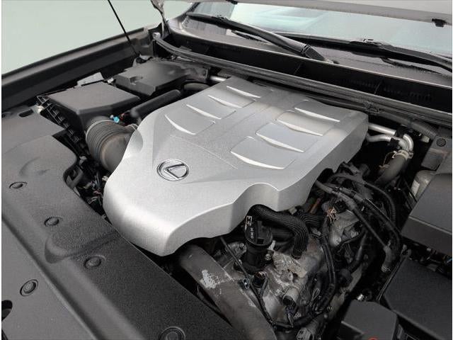 2023 Lexus GX 460 GX 460 Premium