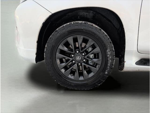 2023 Lexus GX 460 GX 460 Premium