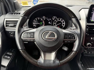 2023 Lexus GX 460 Premium