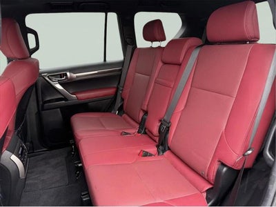 2023 Lexus GX 460 Premium
