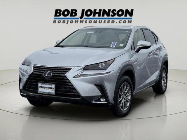 2019 Lexus NX 300 Base
