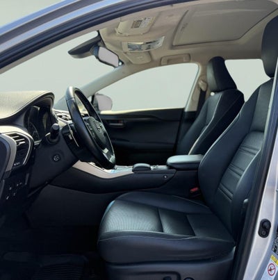 2019 Lexus NX 300 NX 300