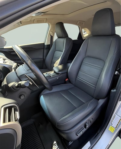 2019 Lexus NX 300 NX 300
