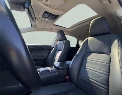 2019 Lexus NX 300 NX 300